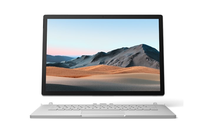 分宜Surface 维修前的准备工作