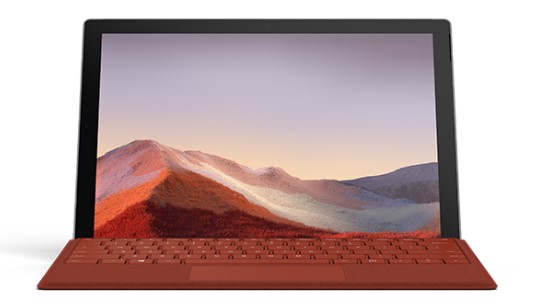 分宜清洁和维护 Surface
