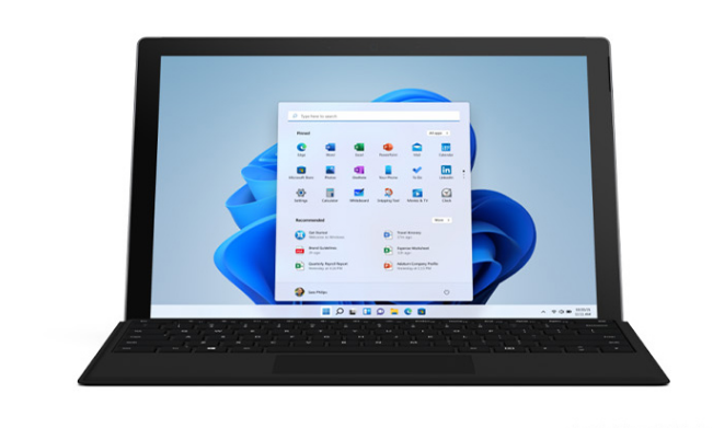 分宜surface Pro闪屏，抖动